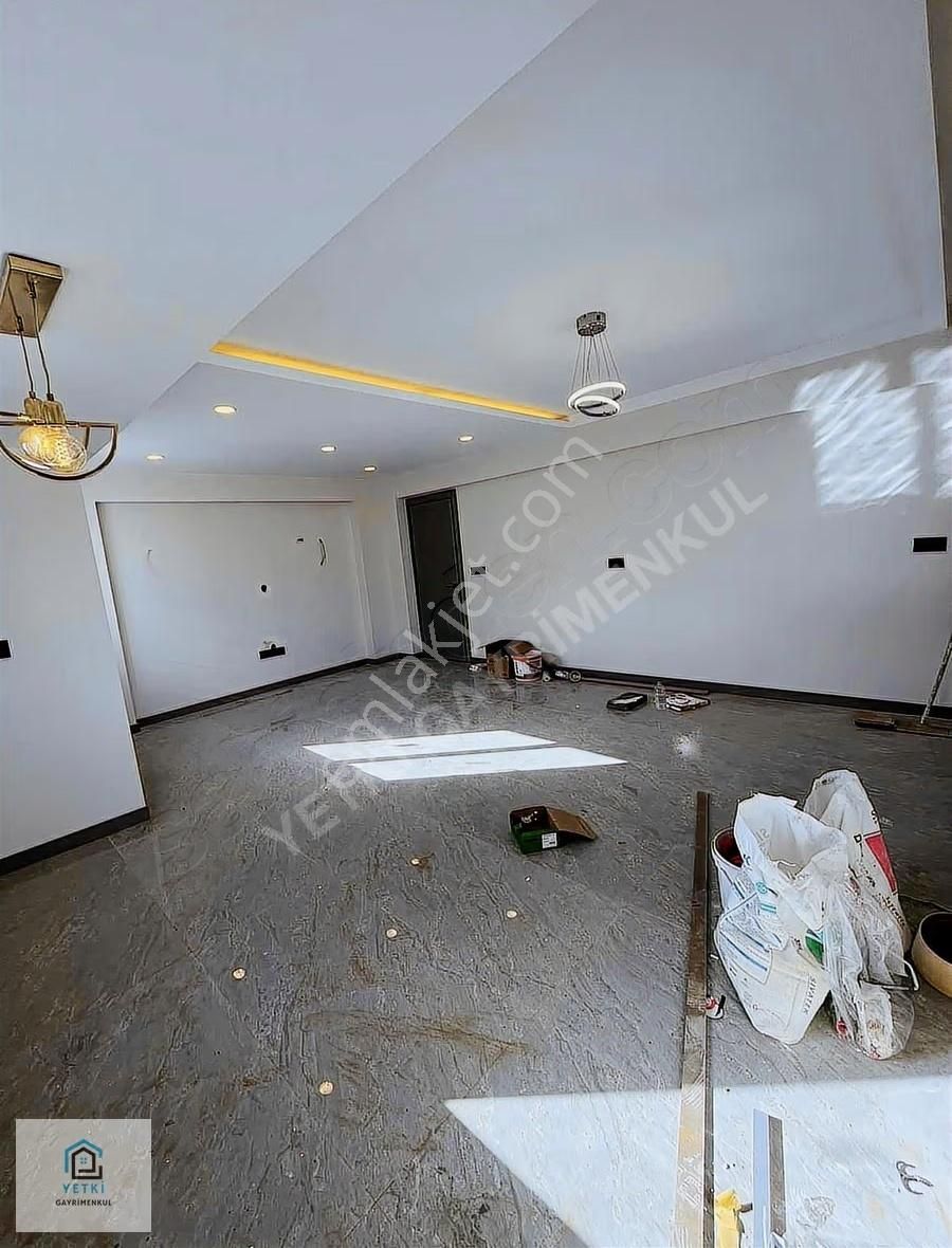 Selçukbey De Evoraya Yakın Konumda 3+1 Satılık Masrafsız Daire - Görsel 16