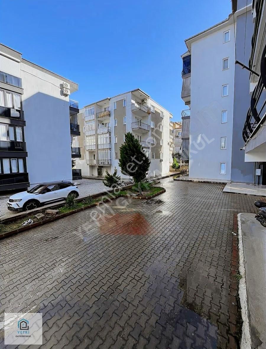 Selçukbey De Evoraya Yakın Konumda 3+1 Satılık Masrafsız Daire - Görsel 3