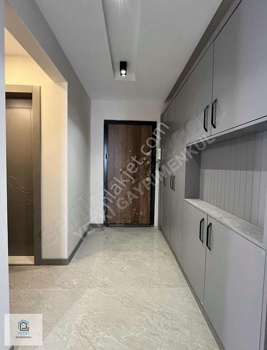 Selçukbey De Evoraya Yakın Konumda 3+1 Satılık Masrafsız Daire - Görsel 28