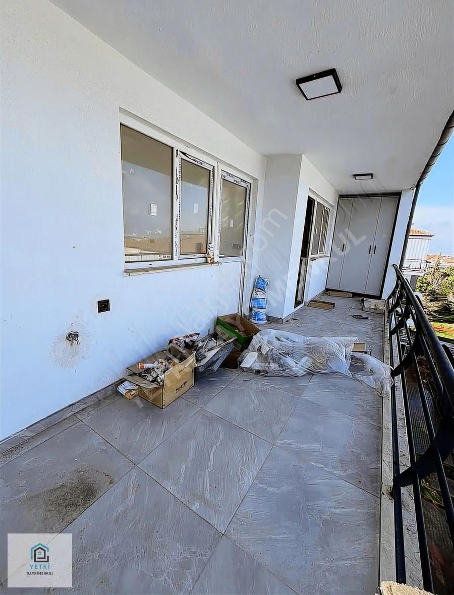Selçukbey De Evoraya Yakın Konumda 3+1 Satılık Masrafsız Daire - Görsel 22