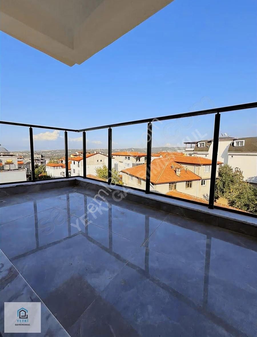 Bağbaşı Mahallesinde 3+1 Fırsat Daireler - Görsel 10