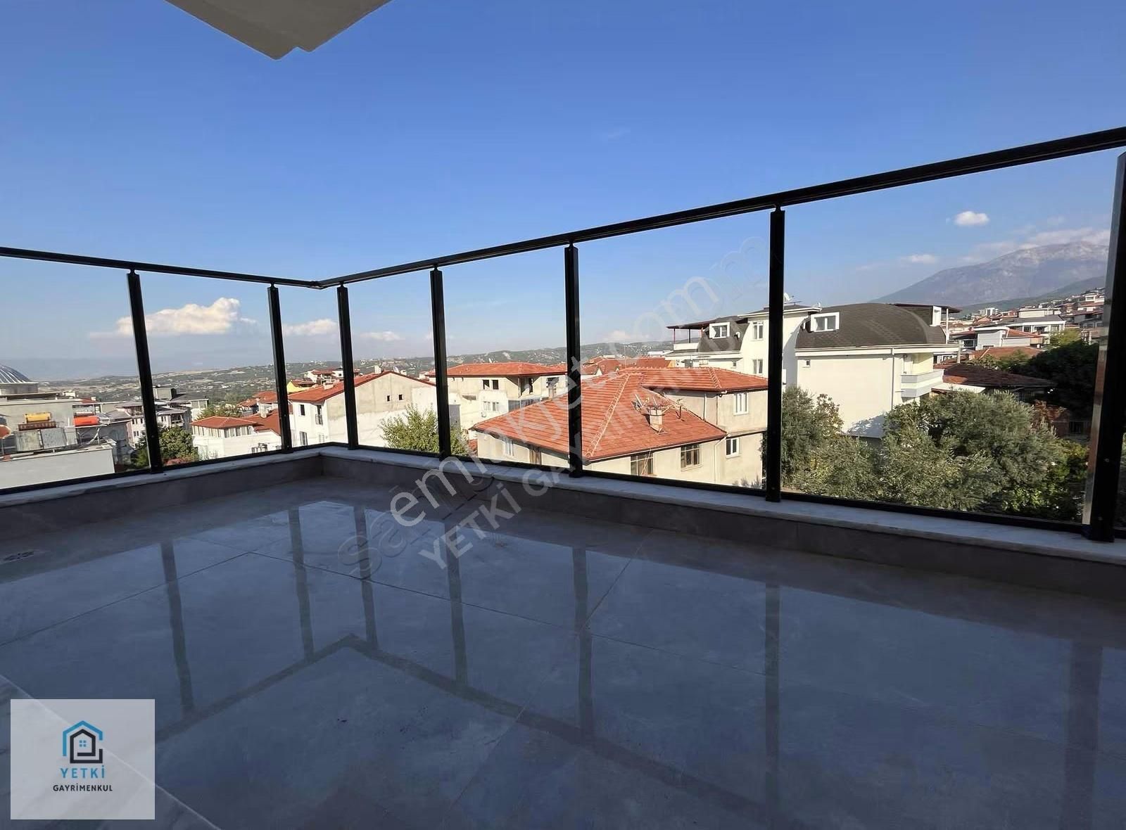 Bağbaşı Mahallesinde 3+1 Fırsat Daireler - Görsel 7