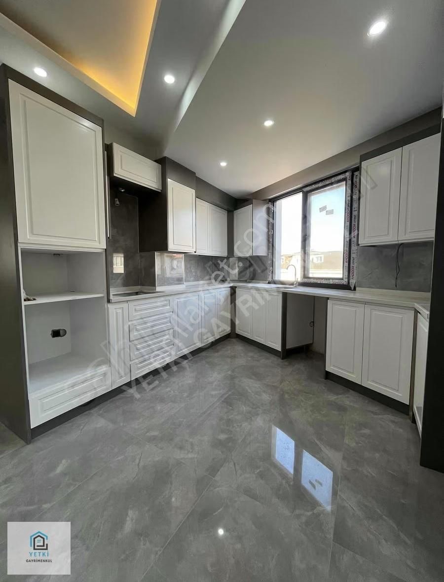 Bağbaşı Mahallesinde 3+1 Fırsat Daireler - Görsel 25