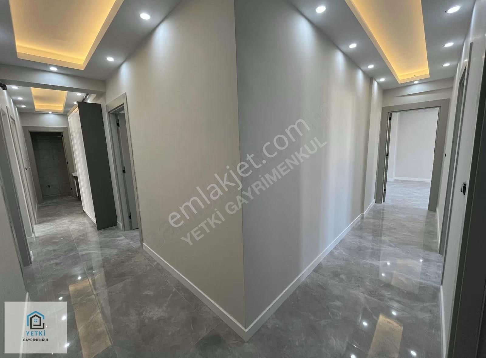 Bağbaşı Mahallesinde 3+1 Fırsat Daireler - Görsel 18