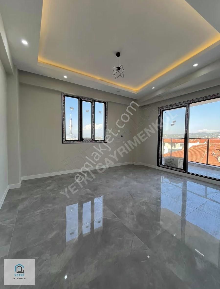 Bağbaşı Mahallesinde 3+1 Fırsat Daireler - Görsel 24