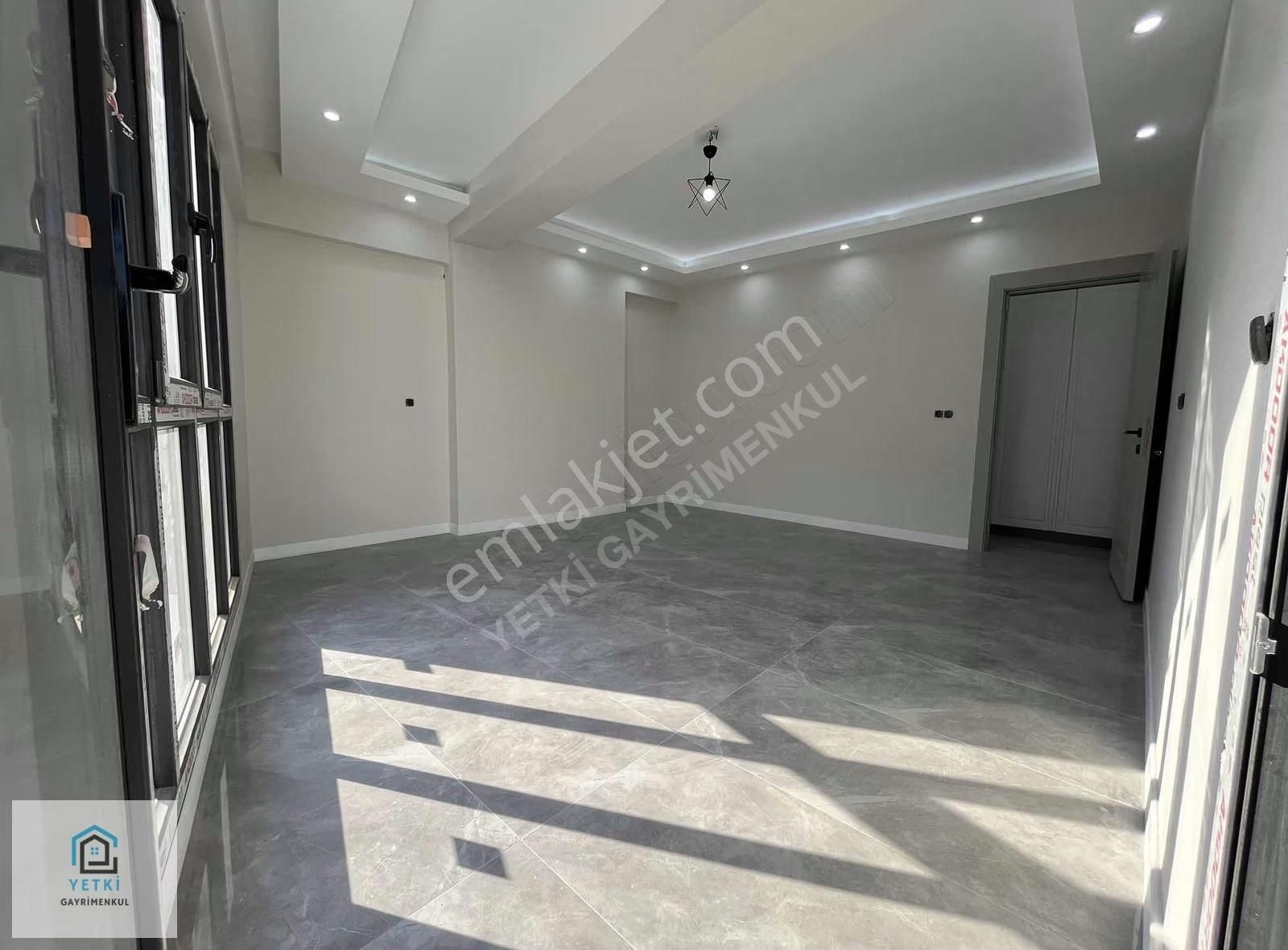 Bağbaşı Mahallesinde 3+1 Fırsat Daireler - Görsel 21