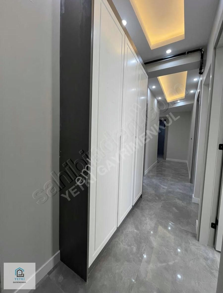 Bağbaşı Mahallesinde 3+1 Fırsat Daireler - Görsel 17