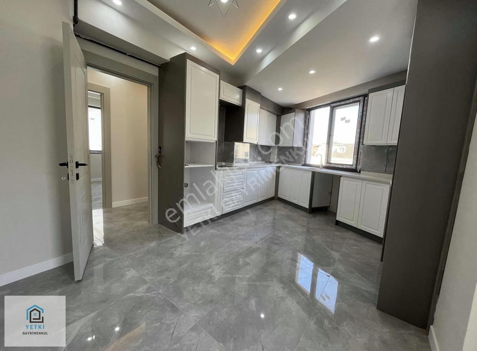 Bağbaşı Mahallesinde 3+1 Fırsat Daireler - Görsel 15