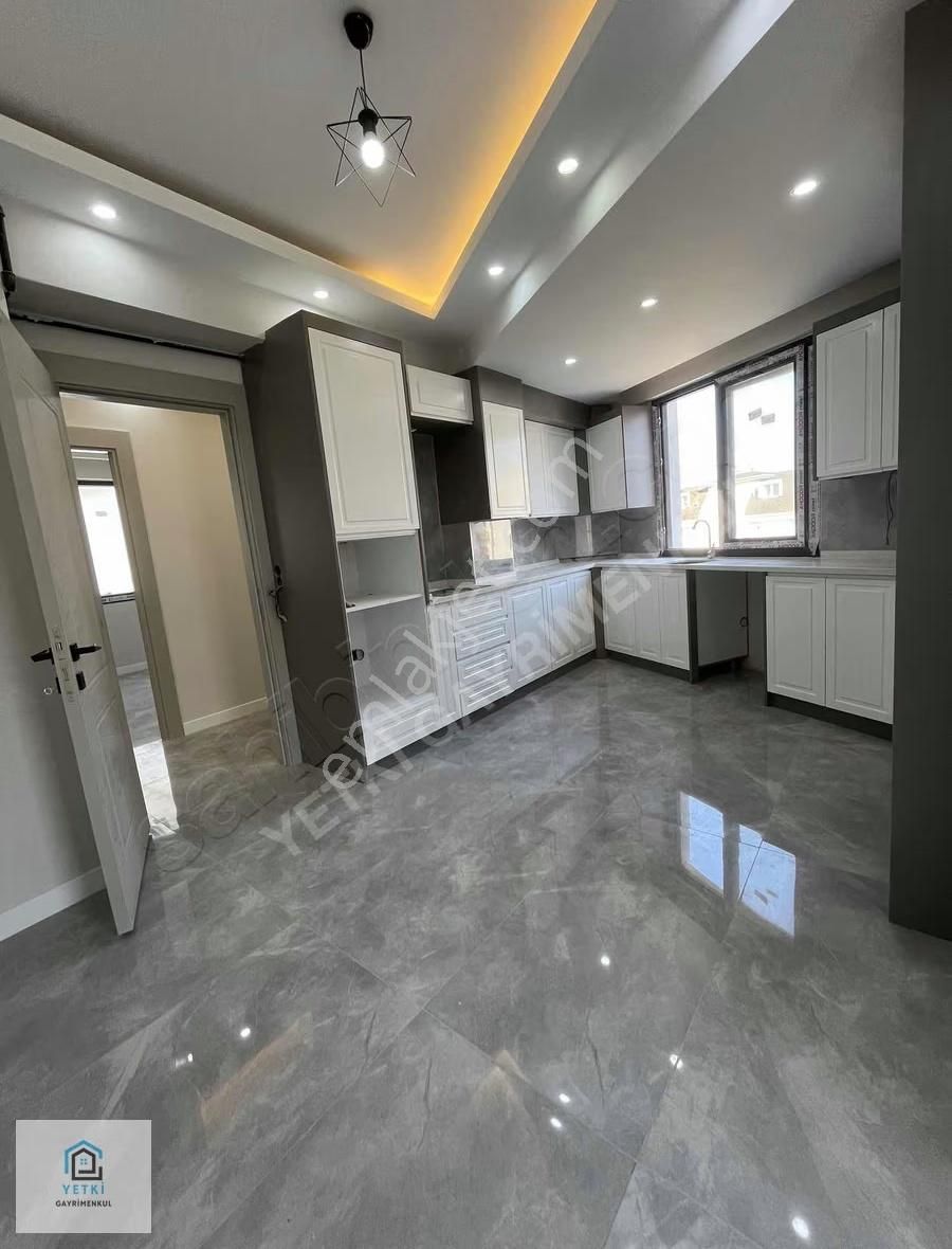 Bağbaşı Mahallesinde 3+1 Fırsat Daireler - Görsel 29