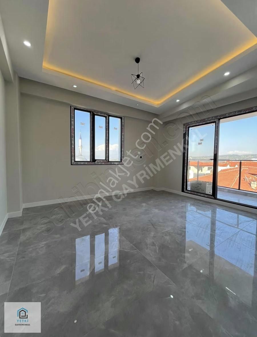 Bağbaşı Mahallesinde 3+1 Fırsat Daireler - Görsel 22