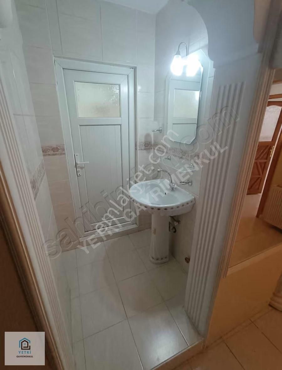 Bağbaşı Pazar Pazarı Konumda 2+1 Geniş M2 Ye Sahip Kiralık Daire - Görsel 9