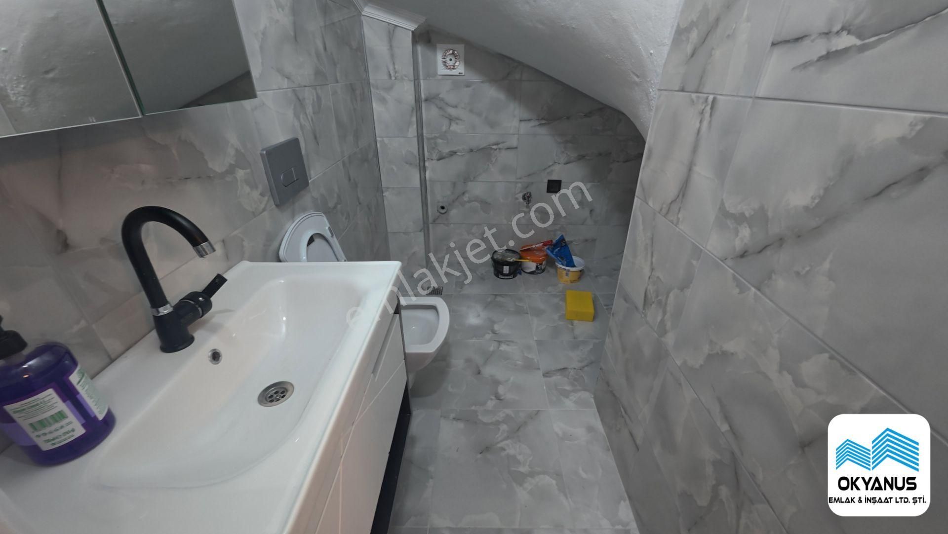 Sakarya Kocaali’de Elit Yaşama Özel Havuzlu 4+1 Villa - Görsel 14