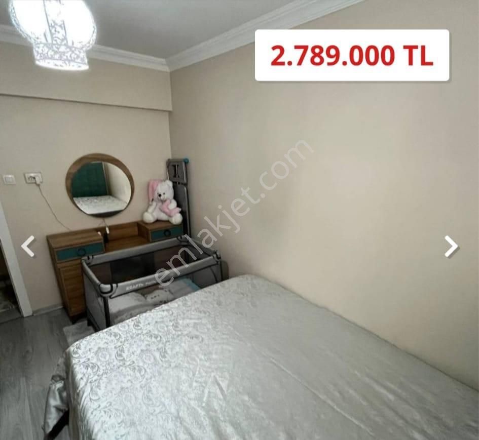 Sincan İstasyon Mah 2+1 Full Yapılı Ara Katta Bağımsız Daire - Görsel 8