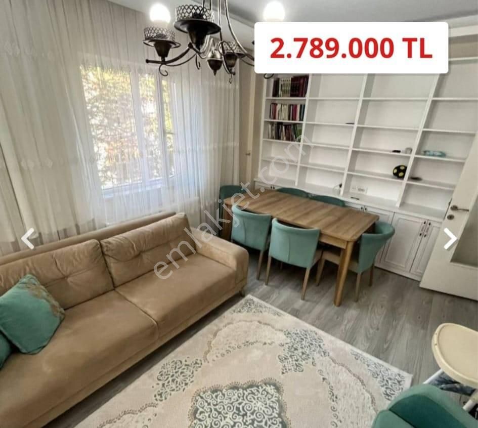 Sincan İstasyon Mah 2+1 Full Yapılı Ara Katta Bağımsız Daire - Görsel 23