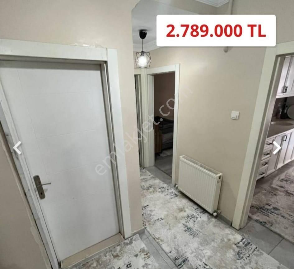 Sincan İstasyon Mah 2+1 Full Yapılı Ara Katta Bağımsız Daire - Görsel 13