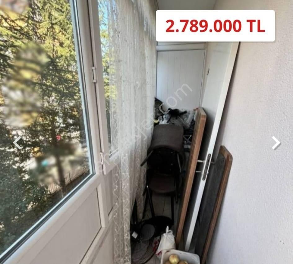 Sincan İstasyon Mah 2+1 Full Yapılı Ara Katta Bağımsız Daire - Görsel 18