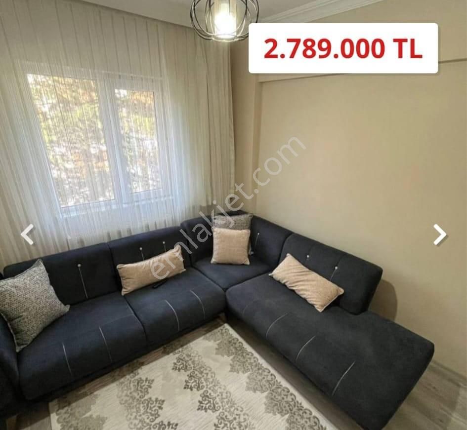 Sincan İstasyon Mah 2+1 Full Yapılı Ara Katta Bağımsız Daire - Görsel 27