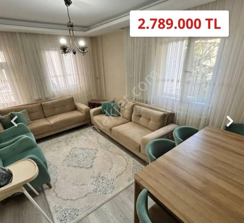 Sincan İstasyon Mah 2+1 Full Yapılı Ara Katta Bağımsız Daire - Görsel 3