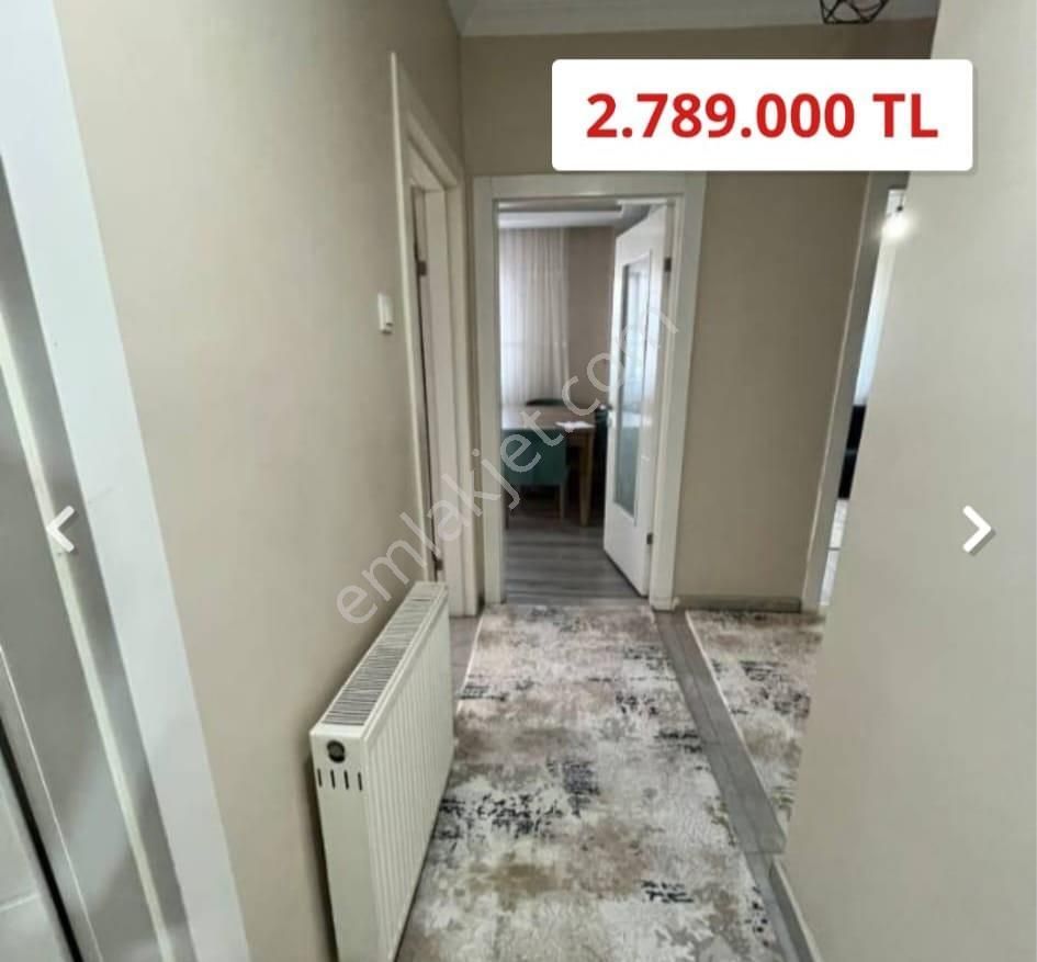 Sincan İstasyon Mah 2+1 Full Yapılı Ara Katta Bağımsız Daire - Görsel 30