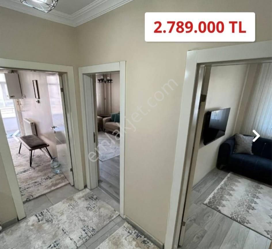 Sincan İstasyon Mah 2+1 Full Yapılı Ara Katta Bağımsız Daire - Görsel 29