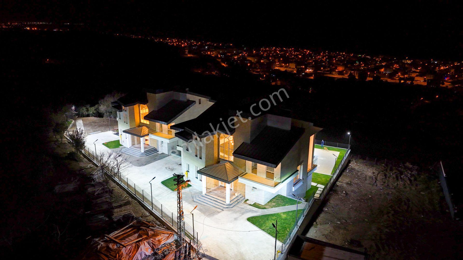 Samsun’un En Özel Villalarından Birini Satıyoruz
