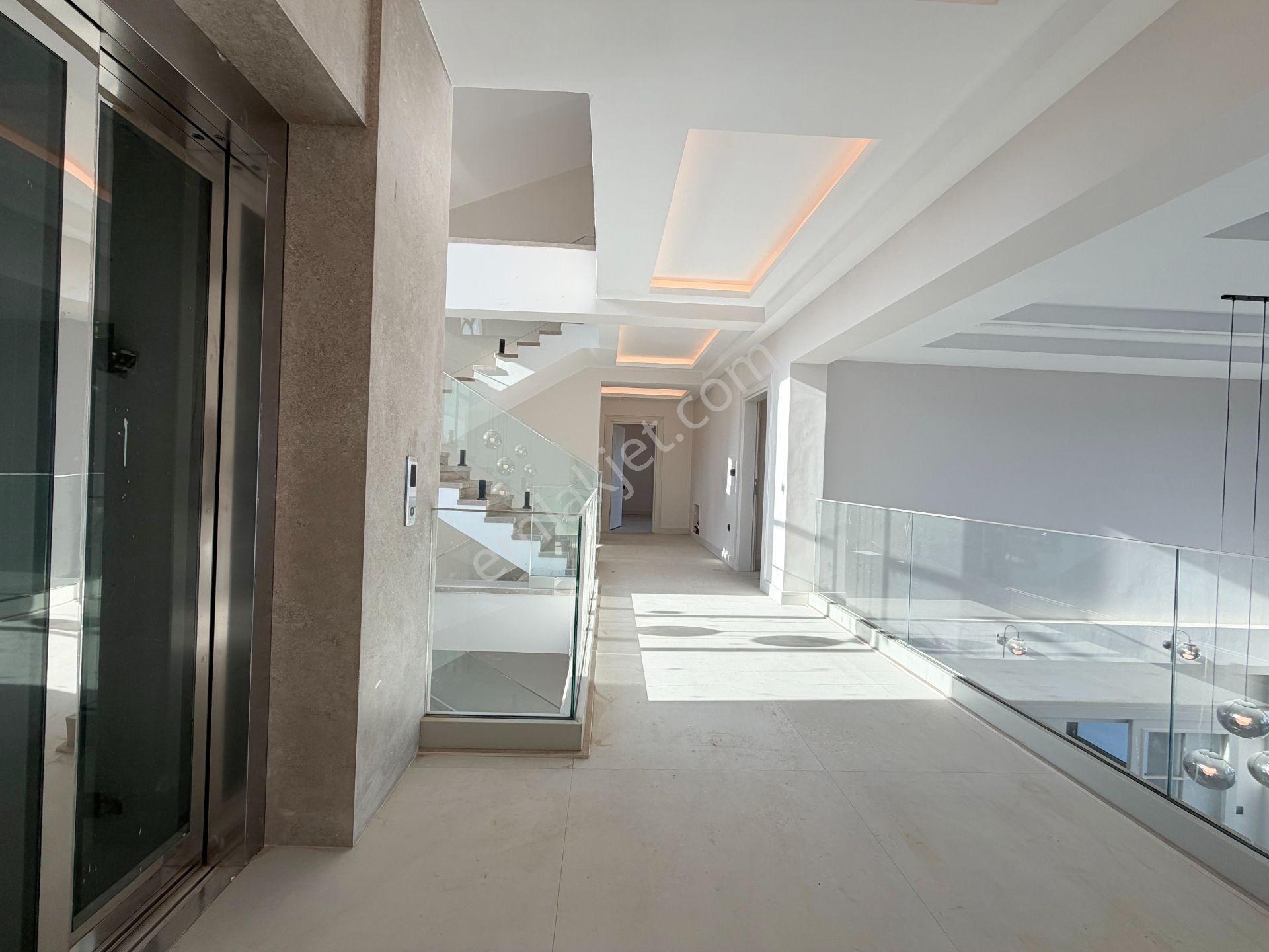 Samsun’un En Özel Villalarından Birini Satıyoruz - Görsel 29