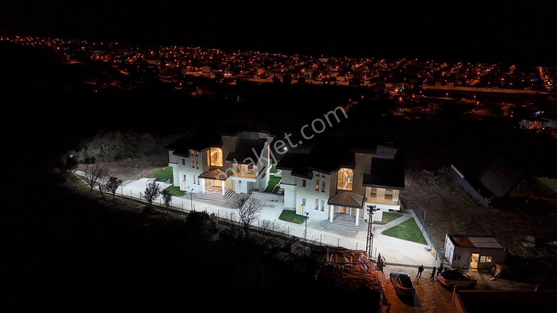 Samsun’un En Özel Villalarından Birini Satıyoruz - Görsel 8