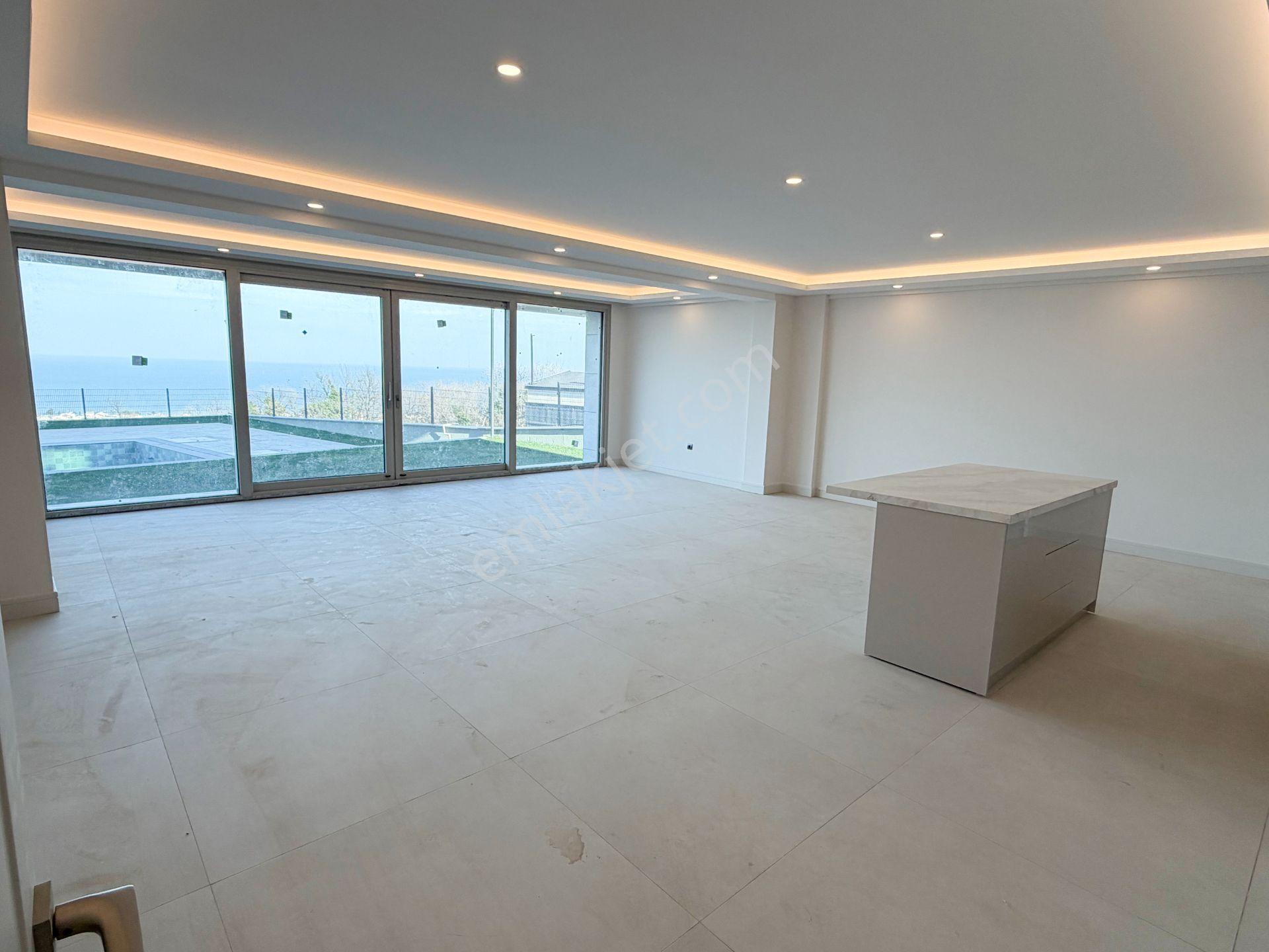 Samsun’un En Özel Villalarından Birini Satıyoruz - Görsel 33