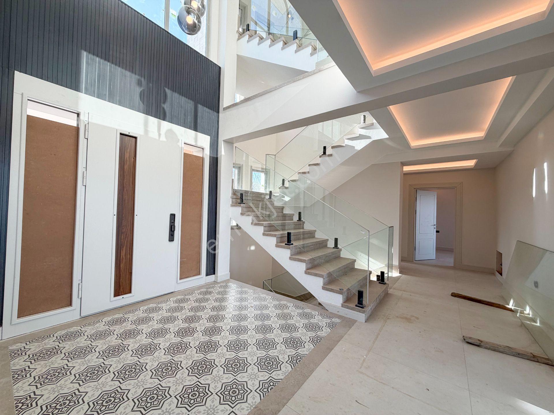 Samsun’un En Özel Villalarından Birini Satıyoruz - Görsel 21