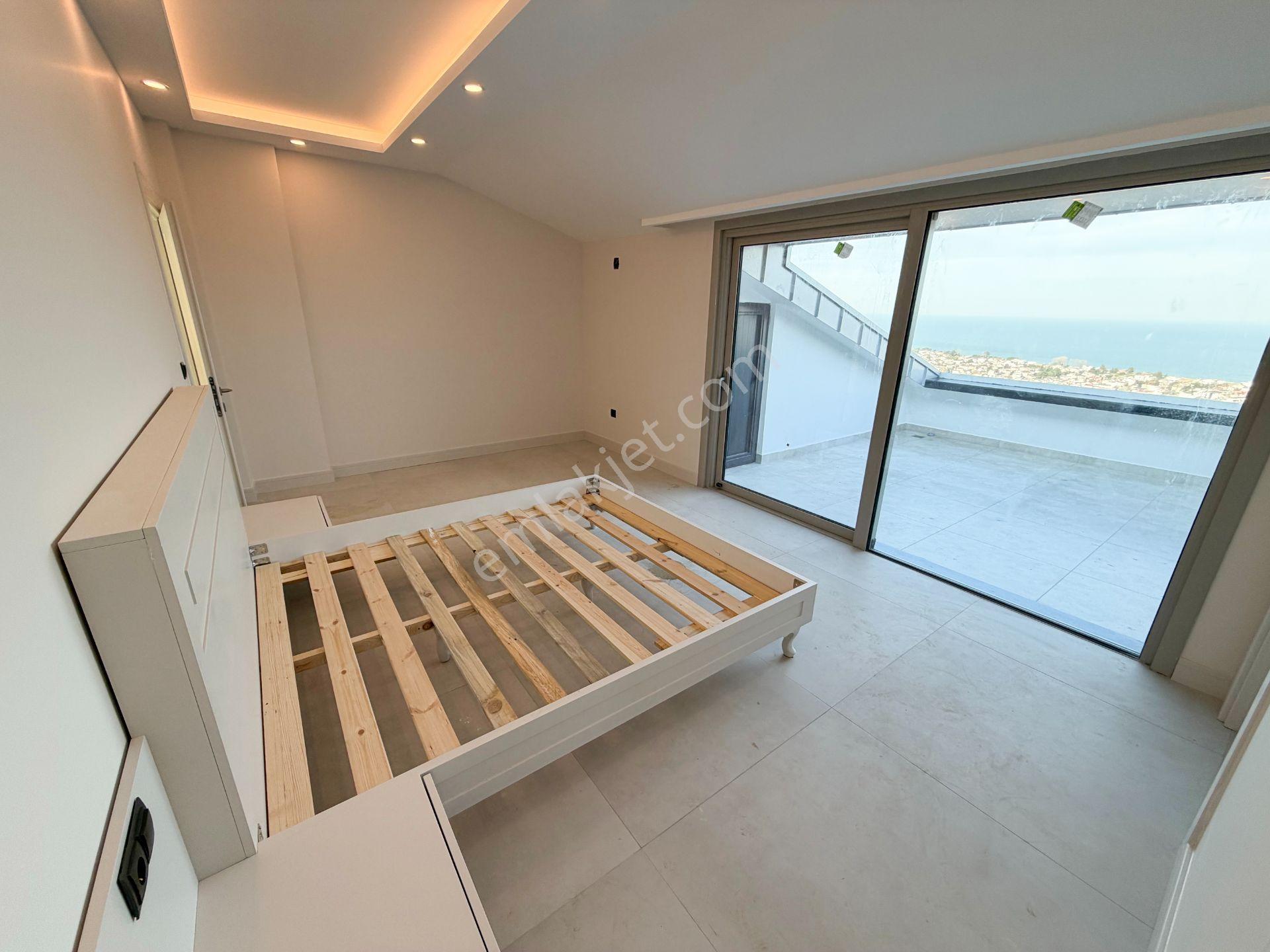 Samsun’un En Özel Villalarından Birini Satıyoruz - Görsel 31
