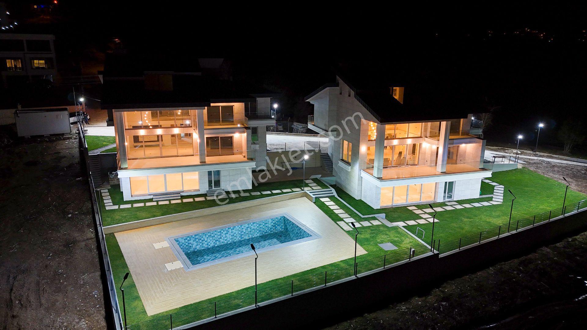 Samsun’un En Özel Villalarından Birini Satıyoruz - Görsel 4