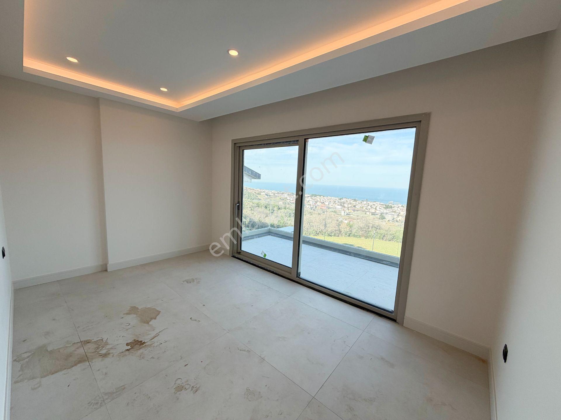 Samsun’un En Özel Villalarından Birini Satıyoruz - Görsel 26