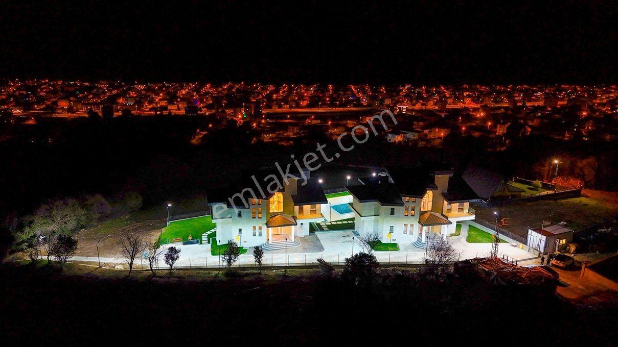 Samsun’un En Özel Villalarından Birini Satıyoruz - Görsel 7