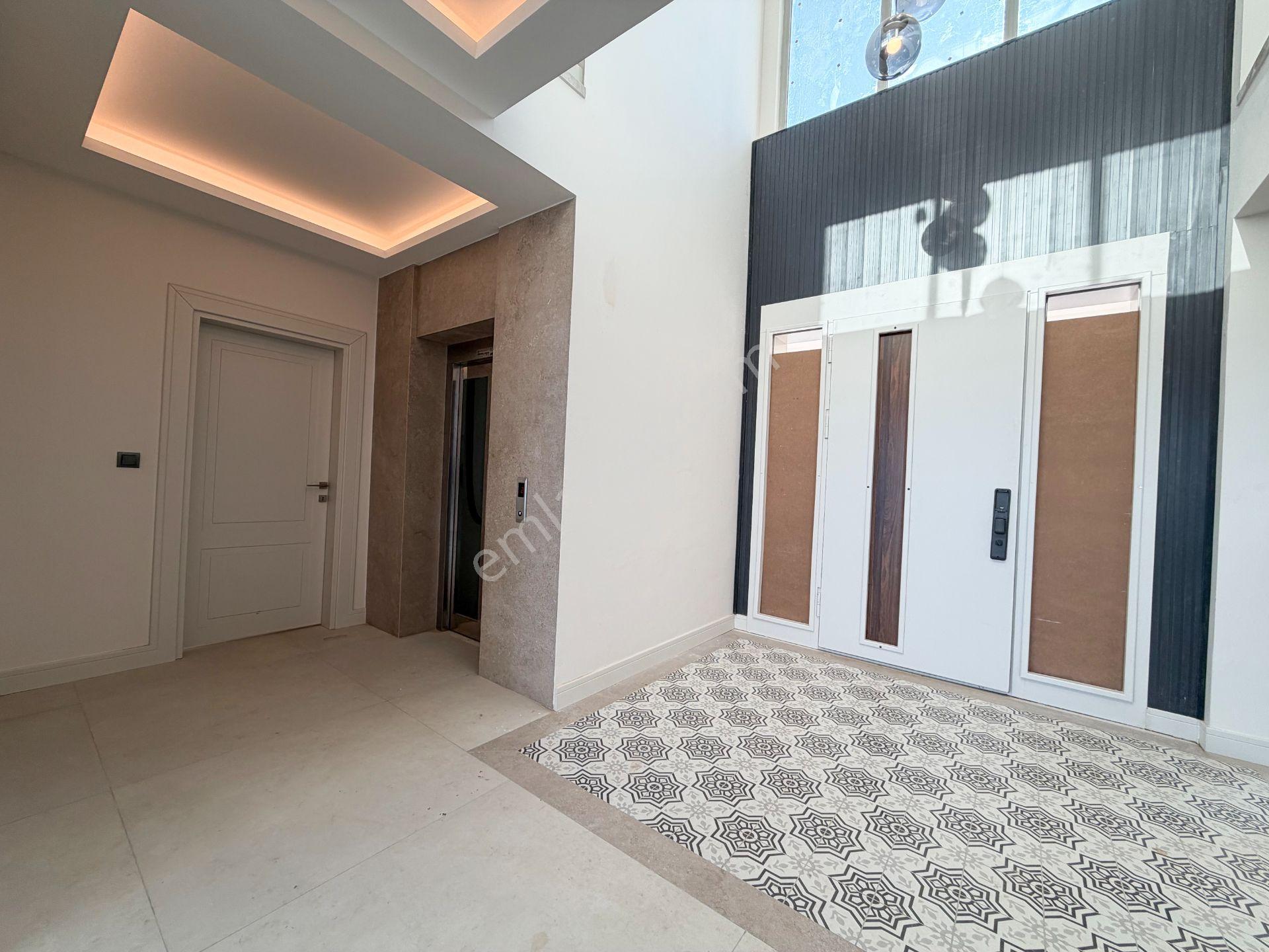 Samsun’un En Özel Villalarından Birini Satıyoruz - Görsel 22