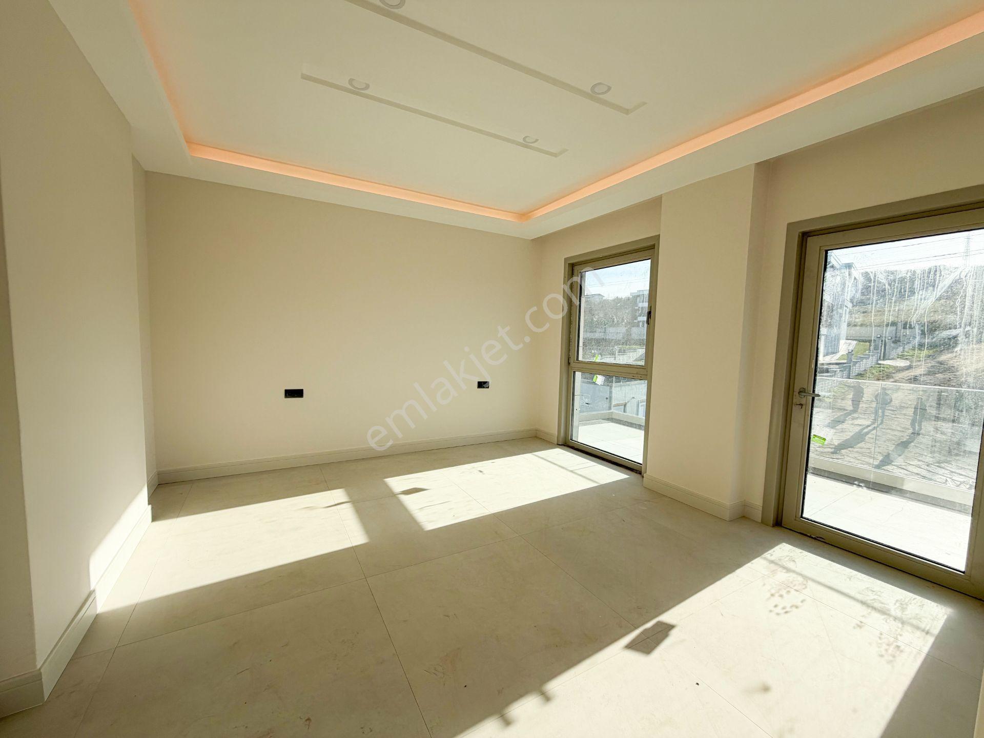Samsun’un En Özel Villalarından Birini Satıyoruz - Görsel 28