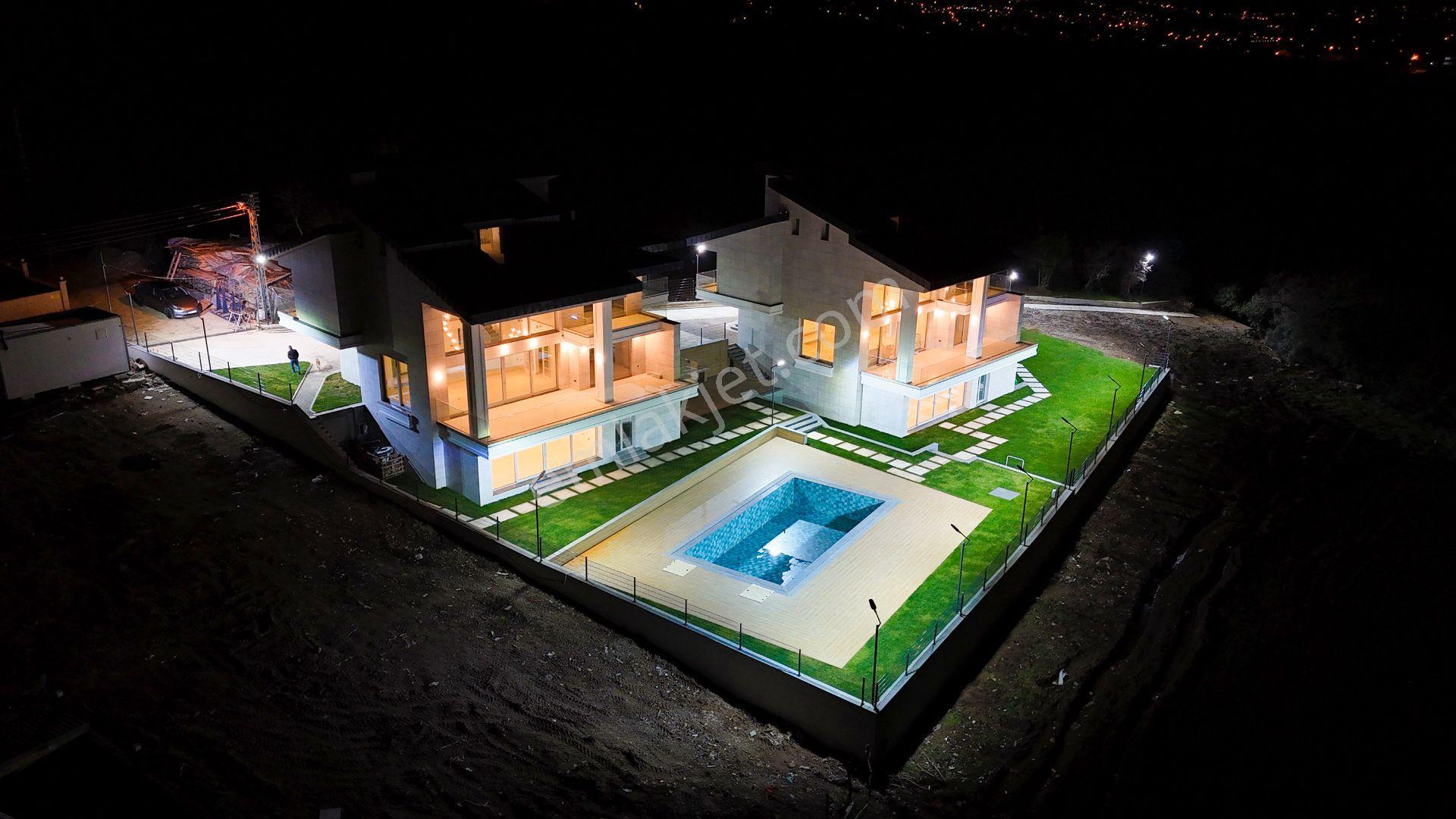 Samsun’un En Özel Villalarından Birini Satıyoruz - Görsel 2