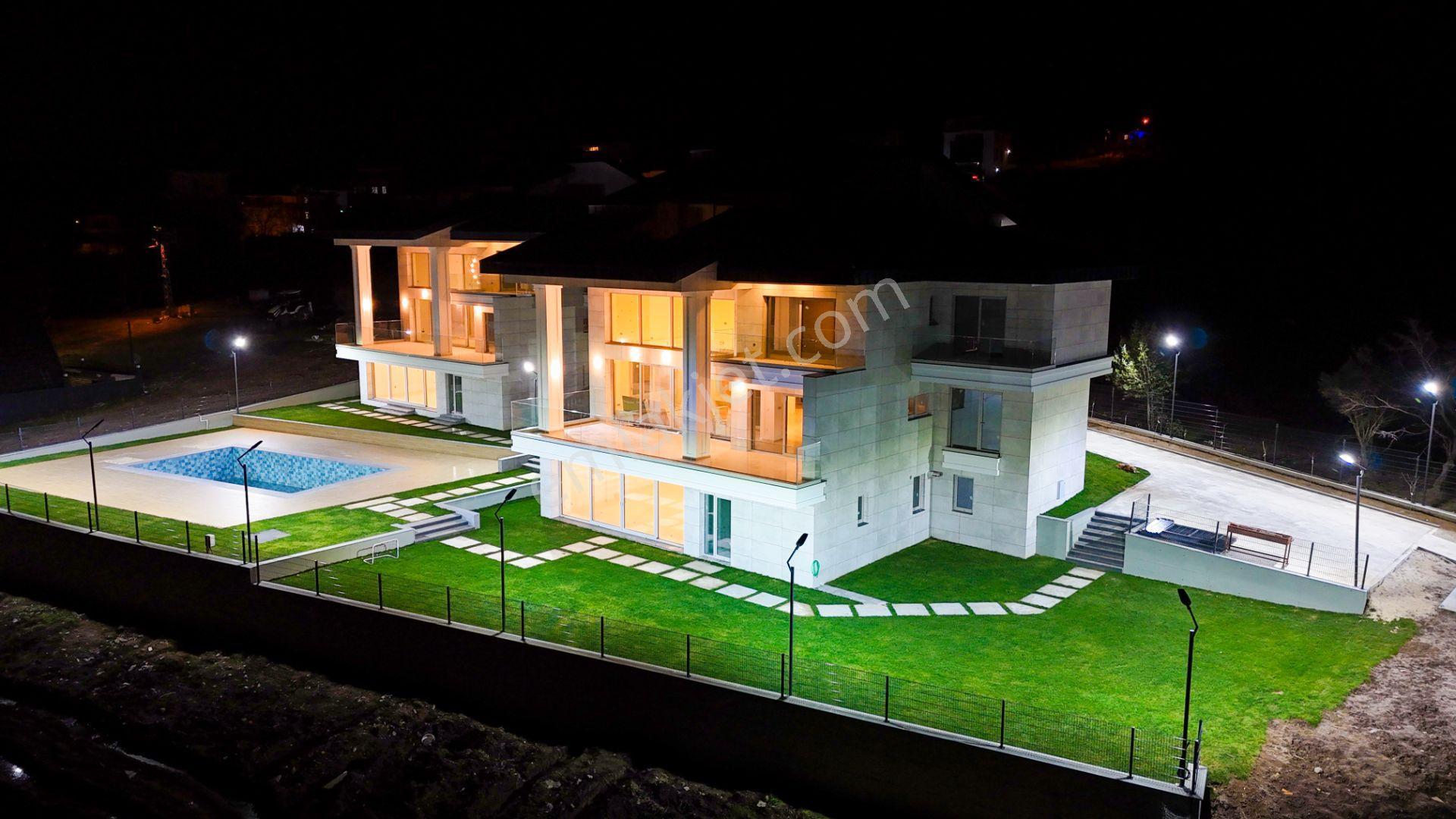 Samsun’un En Özel Villalarından Birini Satıyoruz - Görsel 5