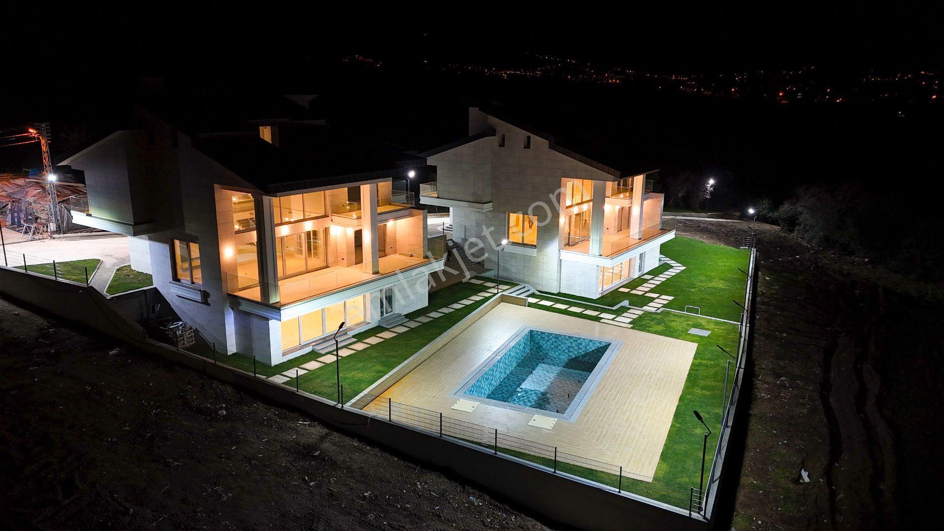 Samsun’un En Özel Villalarından Birini Satıyoruz - Görsel 3