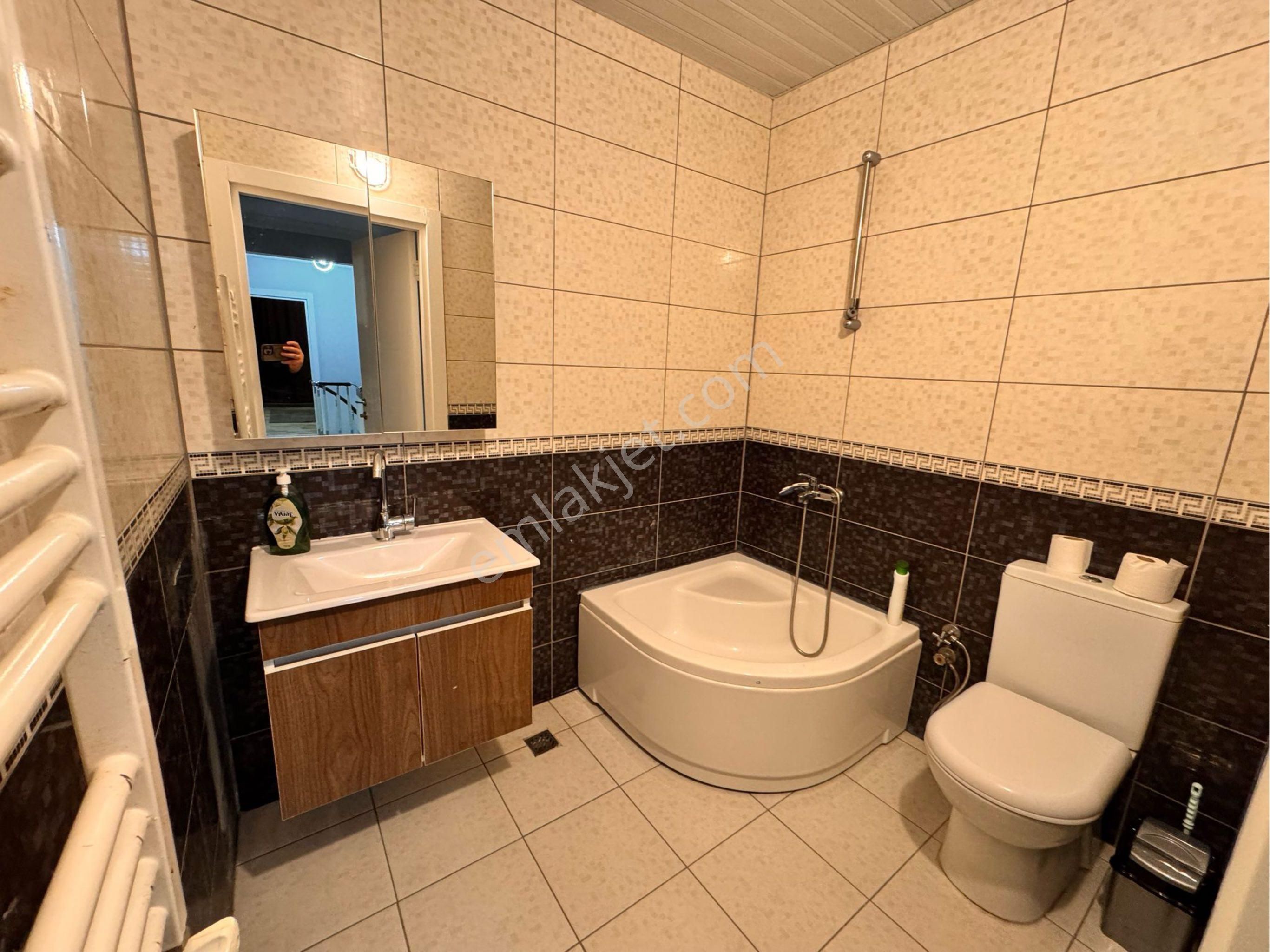 Yenimahalle Aile Ye Uygun Günlük Kiralık Daireler 7/24 Açık Apart - Görsel 9