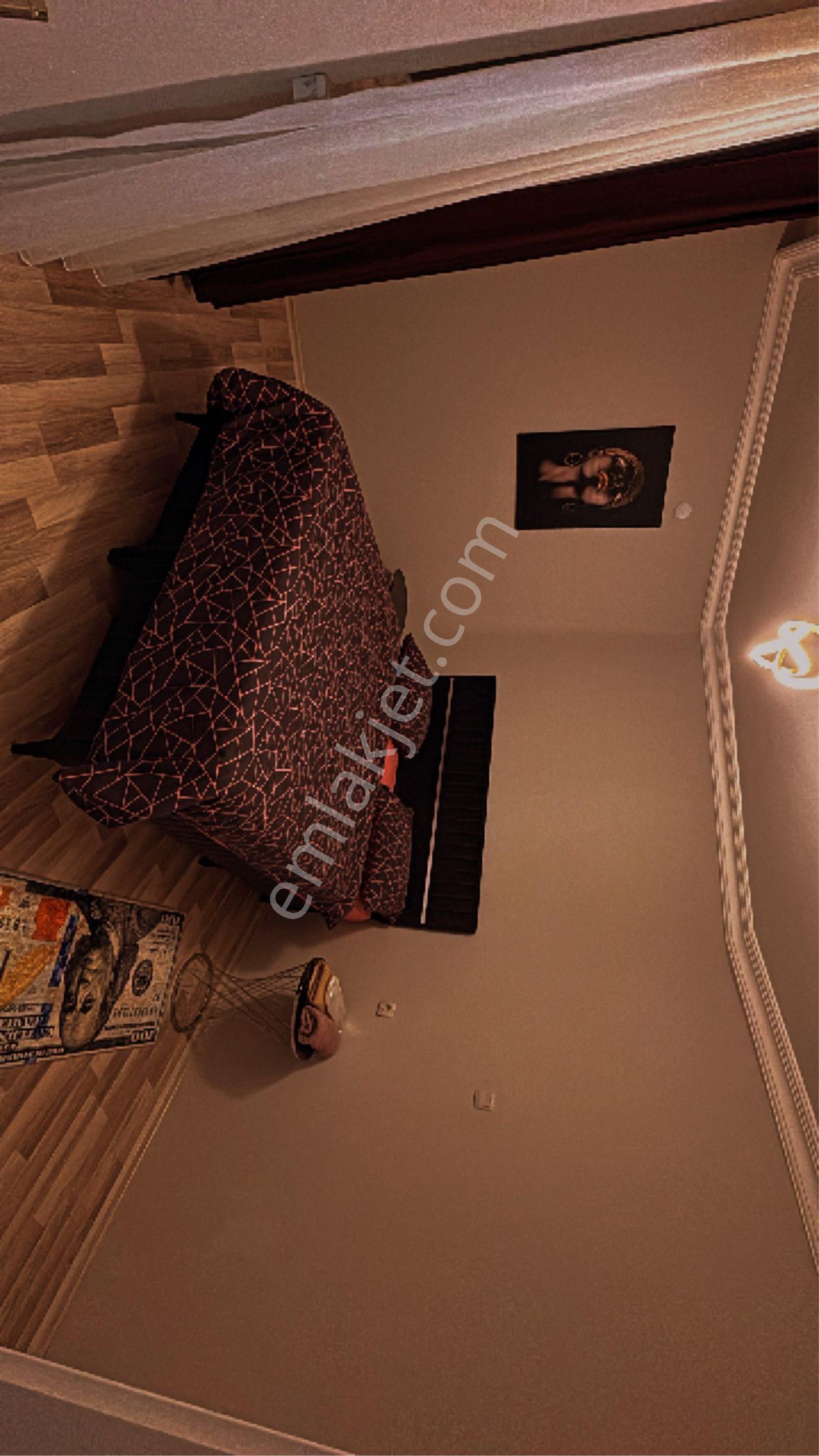 Yenimahalle Aile Ye Uygun Günlük Kiralık Daireler 7/24 Açık Apart - Görsel 21