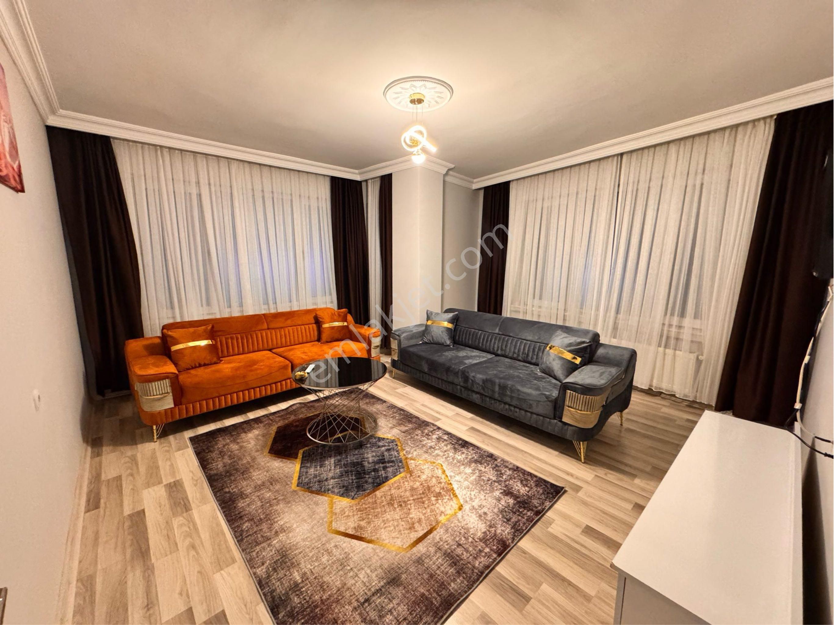 Yenimahalle Aile Ye Uygun Günlük Kiralık Daireler 7/24 Açık Apart - Görsel 6