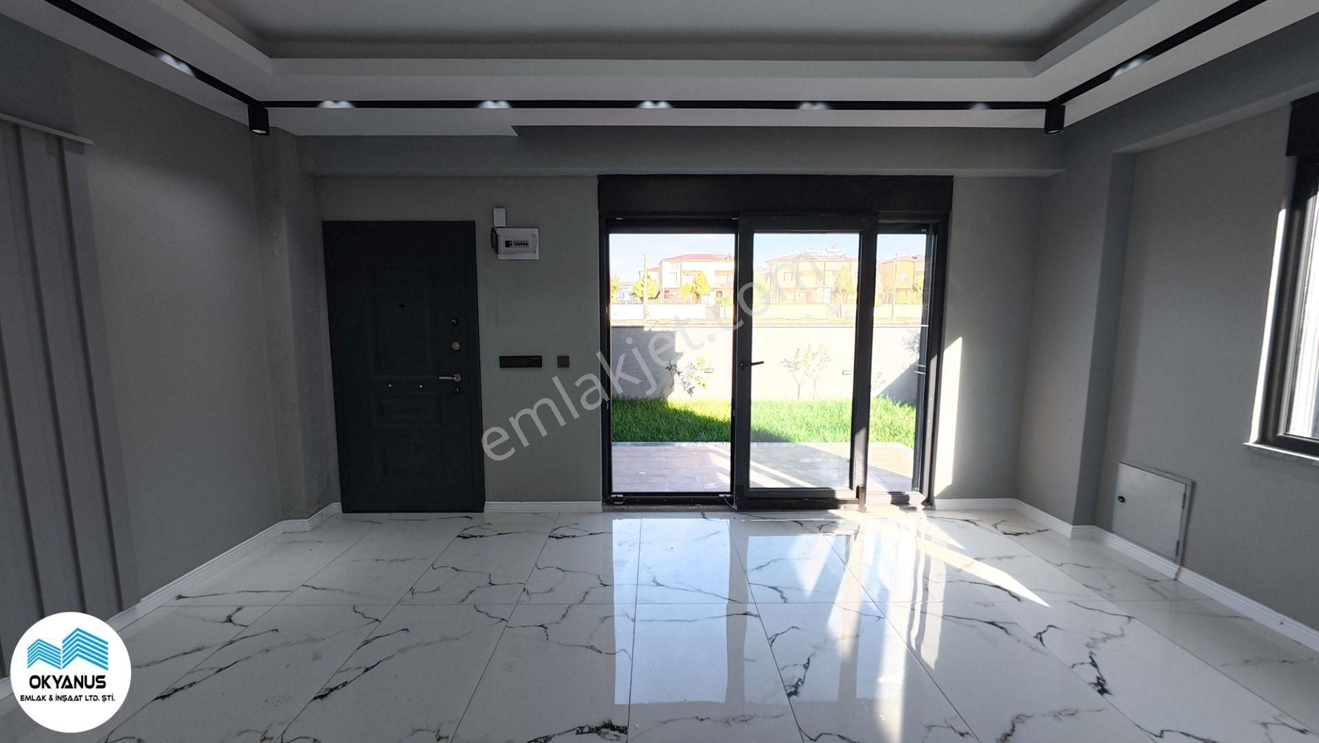 Sakarya Kocaali’de Merkez Plaj Da Mutfak Ayrı Manzaralı Geniş Bahçeli Villa - Görsel 12