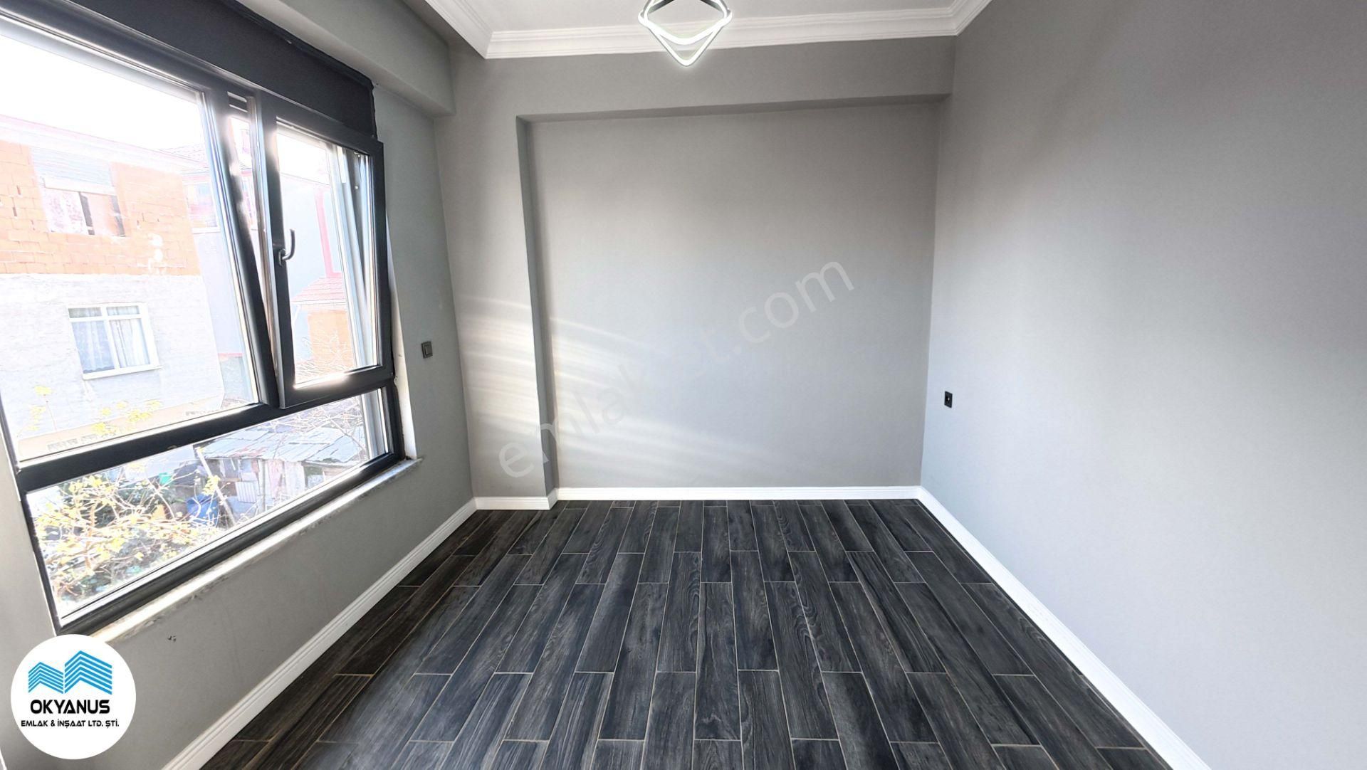 Sakarya Kocaali’de Merkez Plaj Da Mutfak Ayrı Manzaralı Geniş Bahçeli Villa - Görsel 19