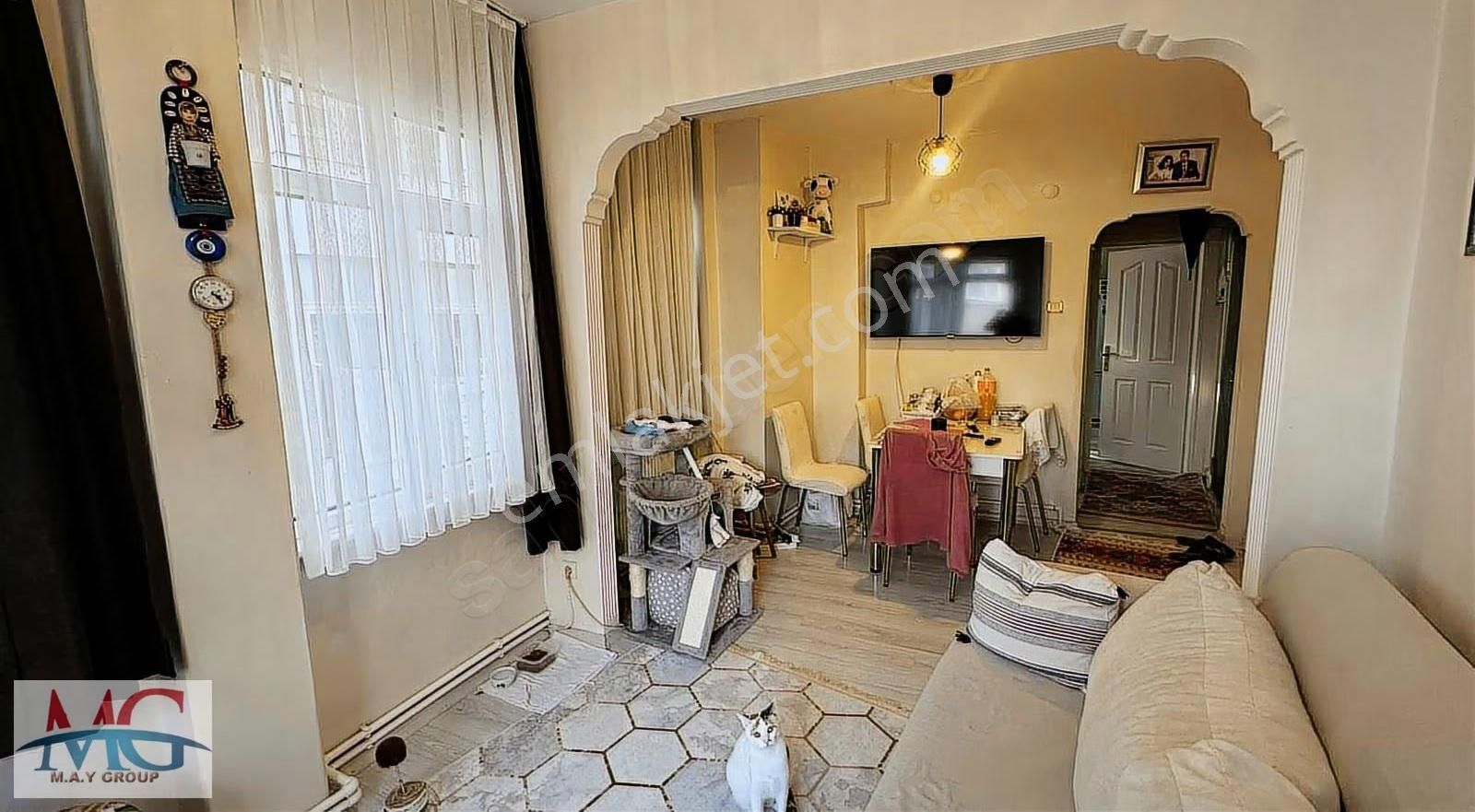 "marmaray'a Yürüme Mesafesinde, Kapalı Mutfaklı, İskanlı Fırsat - Görsel 10