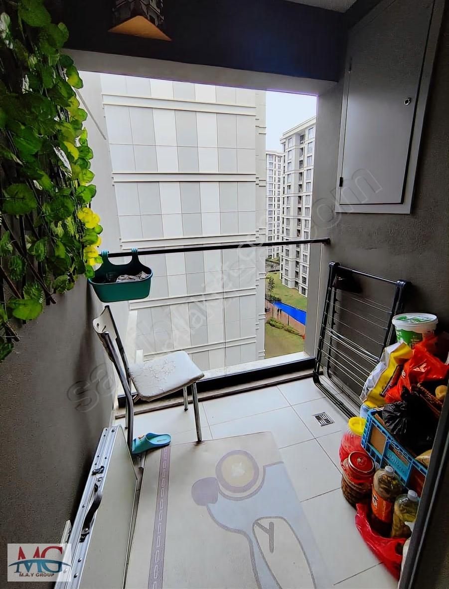 M.a.y Group'tan Loca Mahal'de Güney Cephe 8.kat 2+1 Daire - Görsel 2