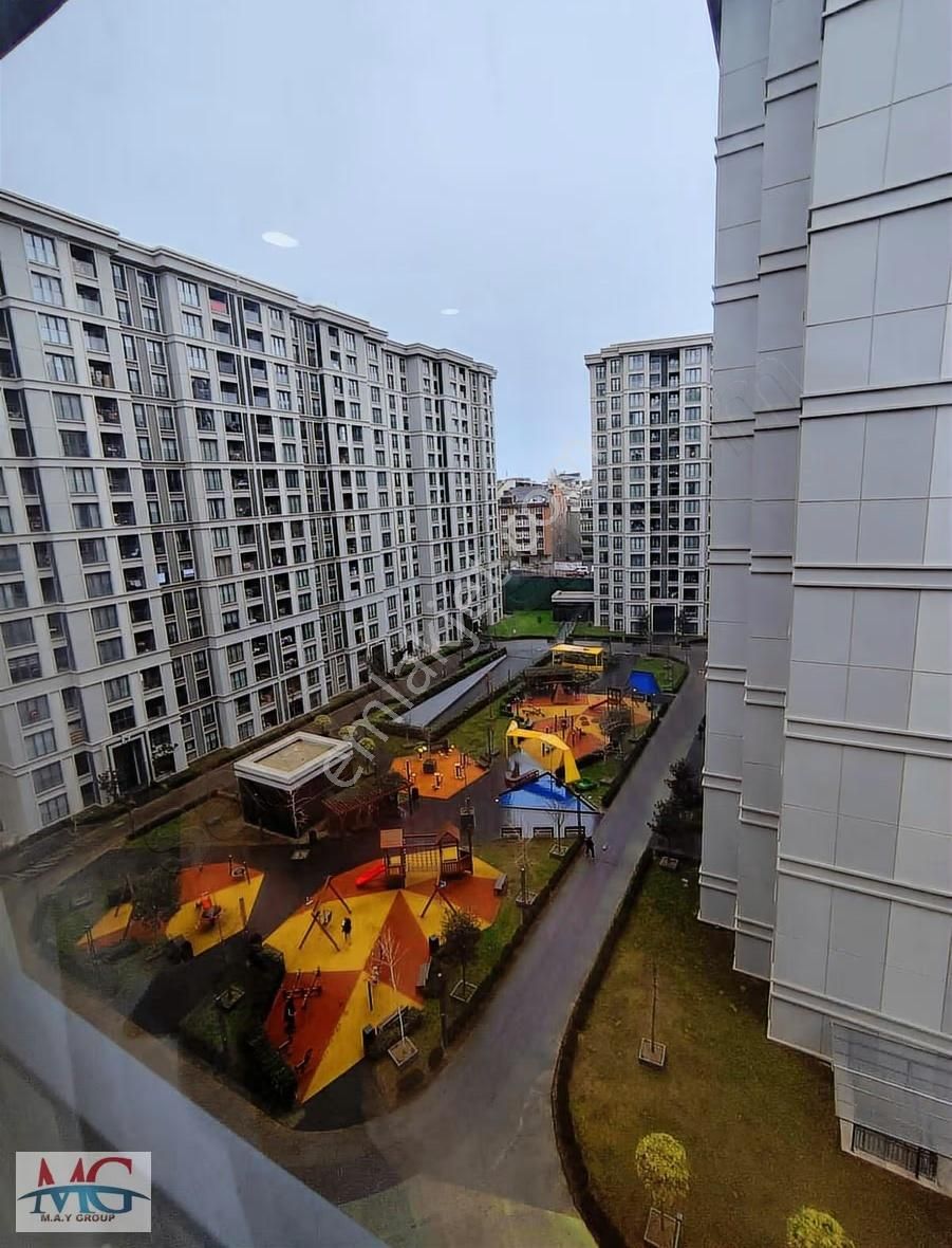 M.a.y Group'tan Loca Mahal'de Güney Cephe 8.kat 2+1 Daire - Görsel 8