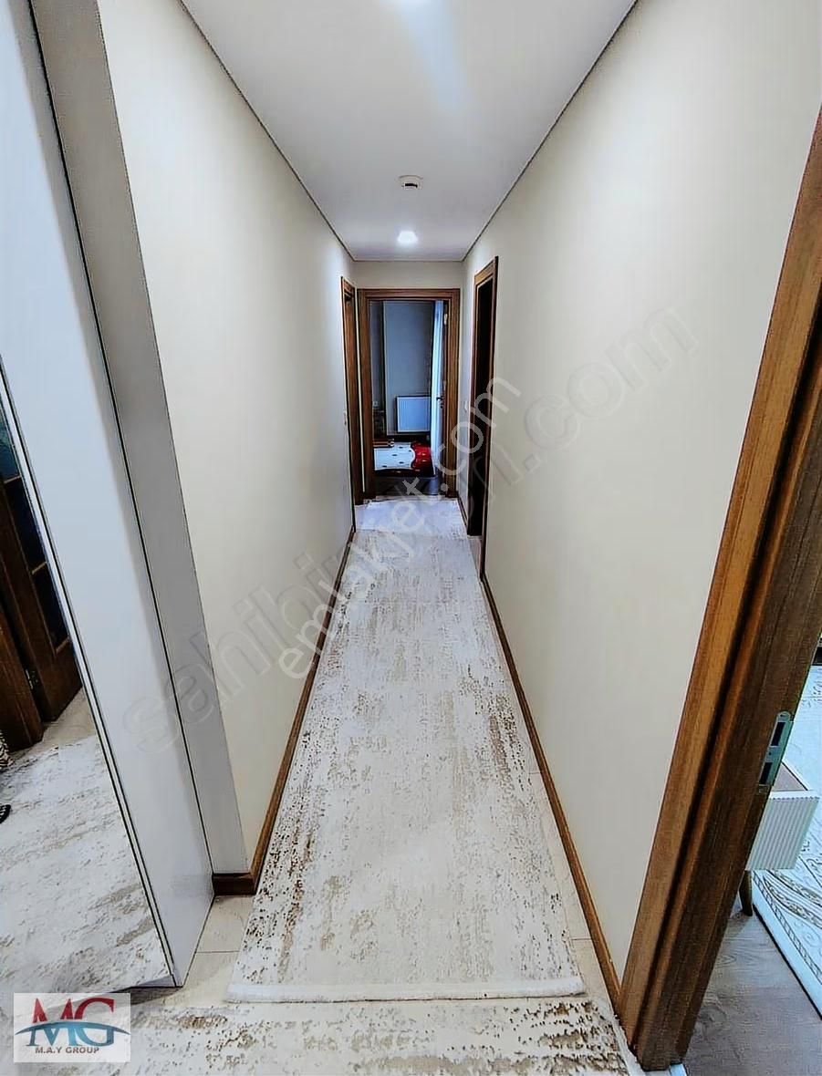 M.a.y Group'tan Loca Mahal'de Güney Cephe 8.kat 2+1 Daire - Görsel 10