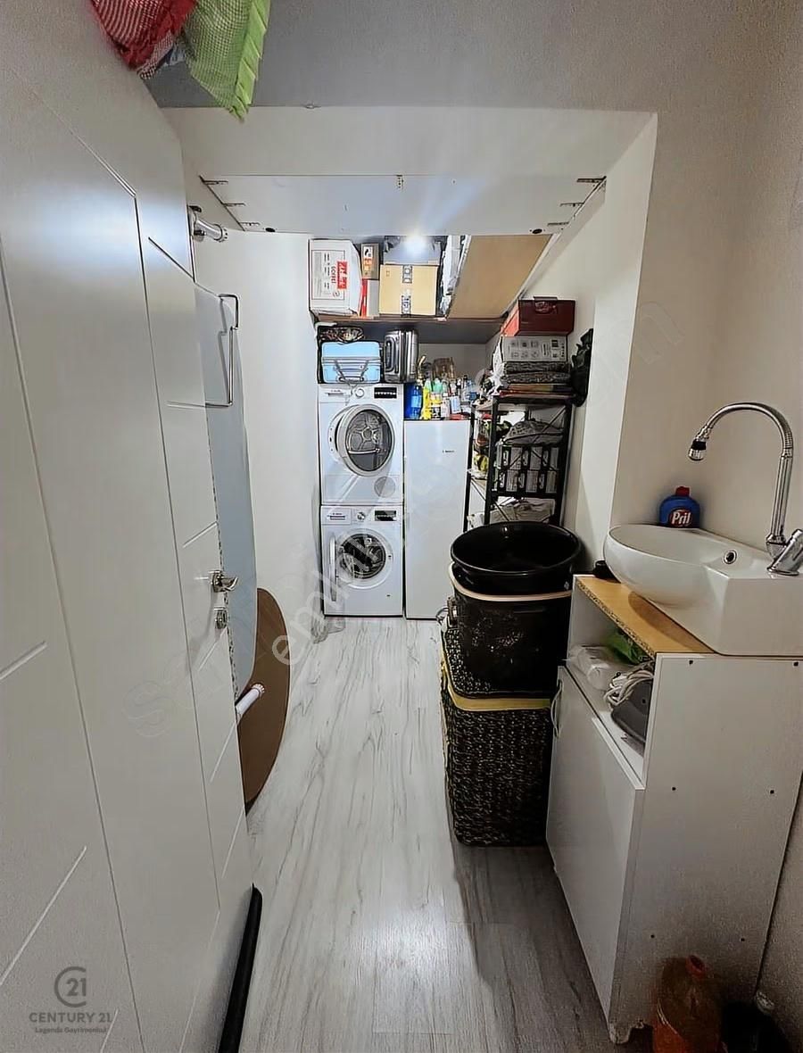 Merkezi Konumda Satılık 130 M2 Manzaralı Daire - Görsel 17