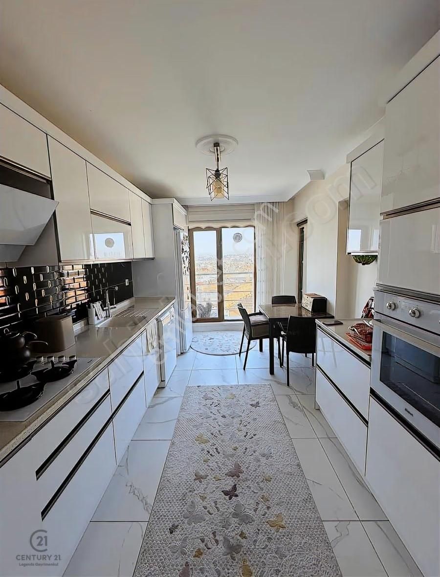Merkezi Konumda Satılık 130 M2 Manzaralı Daire - Görsel 5