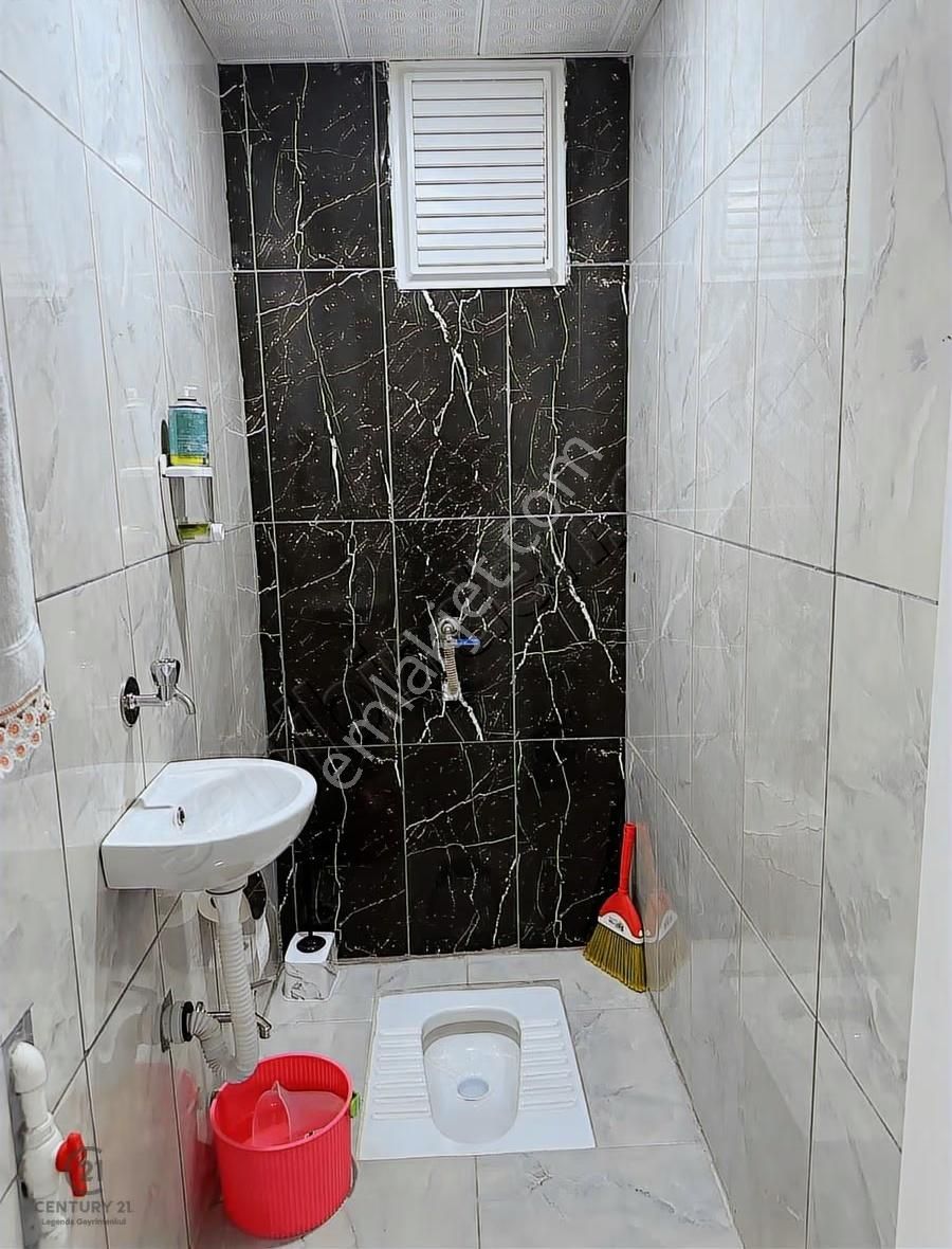 Merkezi Konumda Satılık 130 M2 Manzaralı Daire - Görsel 20